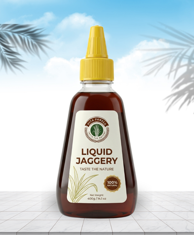 VITA PANELA Kolhapuri Liquid Jaggery